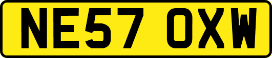 NE57OXW