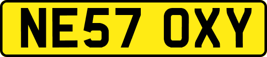 NE57OXY