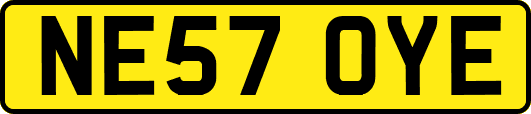 NE57OYE