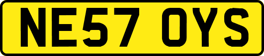 NE57OYS