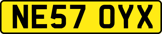 NE57OYX
