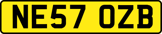 NE57OZB