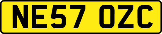 NE57OZC
