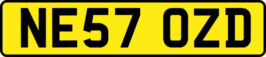 NE57OZD