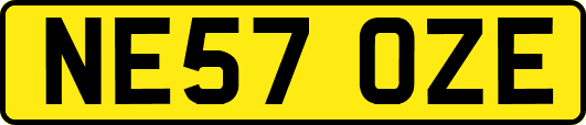 NE57OZE