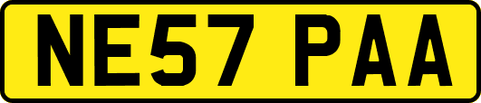 NE57PAA