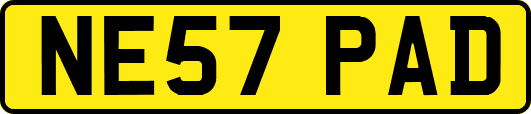 NE57PAD