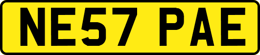 NE57PAE