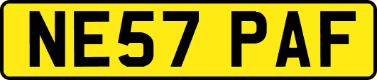 NE57PAF