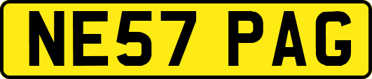 NE57PAG