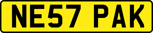 NE57PAK
