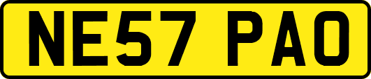 NE57PAO