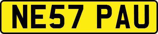 NE57PAU