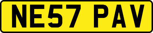 NE57PAV