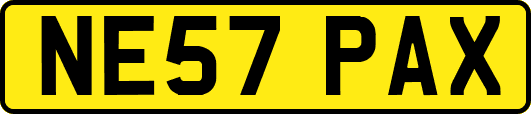 NE57PAX