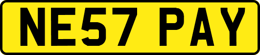 NE57PAY