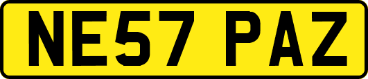 NE57PAZ
