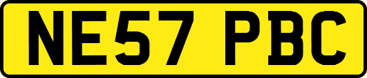NE57PBC