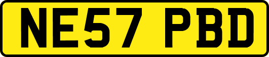 NE57PBD