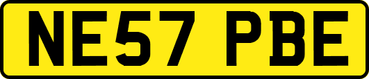 NE57PBE