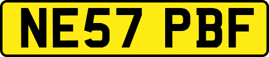 NE57PBF