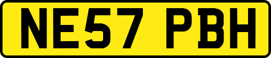 NE57PBH