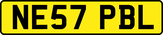 NE57PBL