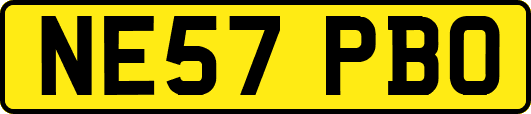 NE57PBO