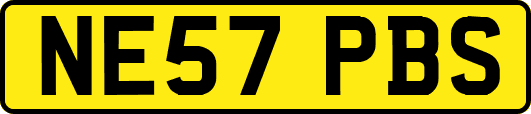 NE57PBS
