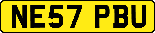 NE57PBU