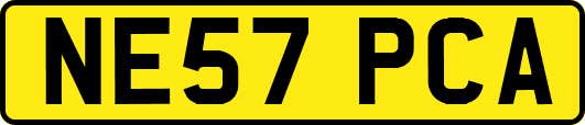 NE57PCA