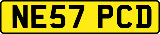 NE57PCD