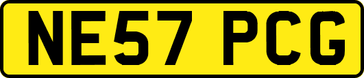 NE57PCG