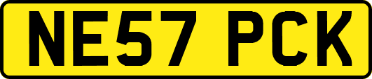NE57PCK