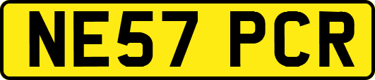 NE57PCR