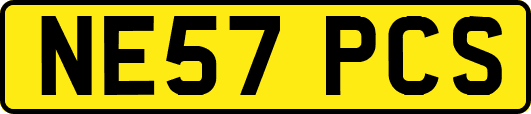 NE57PCS