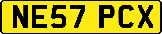 NE57PCX
