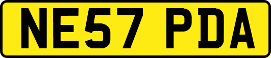 NE57PDA