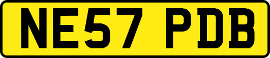 NE57PDB