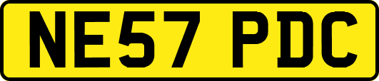 NE57PDC