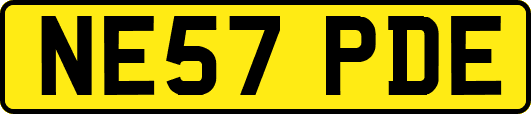 NE57PDE