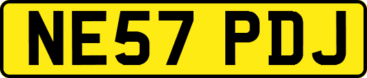 NE57PDJ