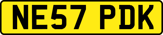 NE57PDK