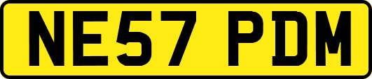 NE57PDM