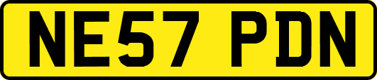 NE57PDN