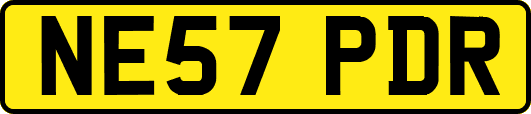 NE57PDR