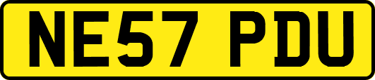 NE57PDU