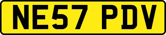 NE57PDV