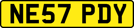 NE57PDY