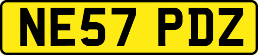 NE57PDZ